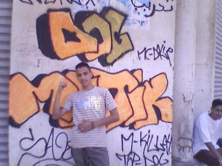 rachido===>dog matik